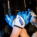 Treq Sim Racing Gloves