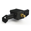 Side Mount voor Fanatec