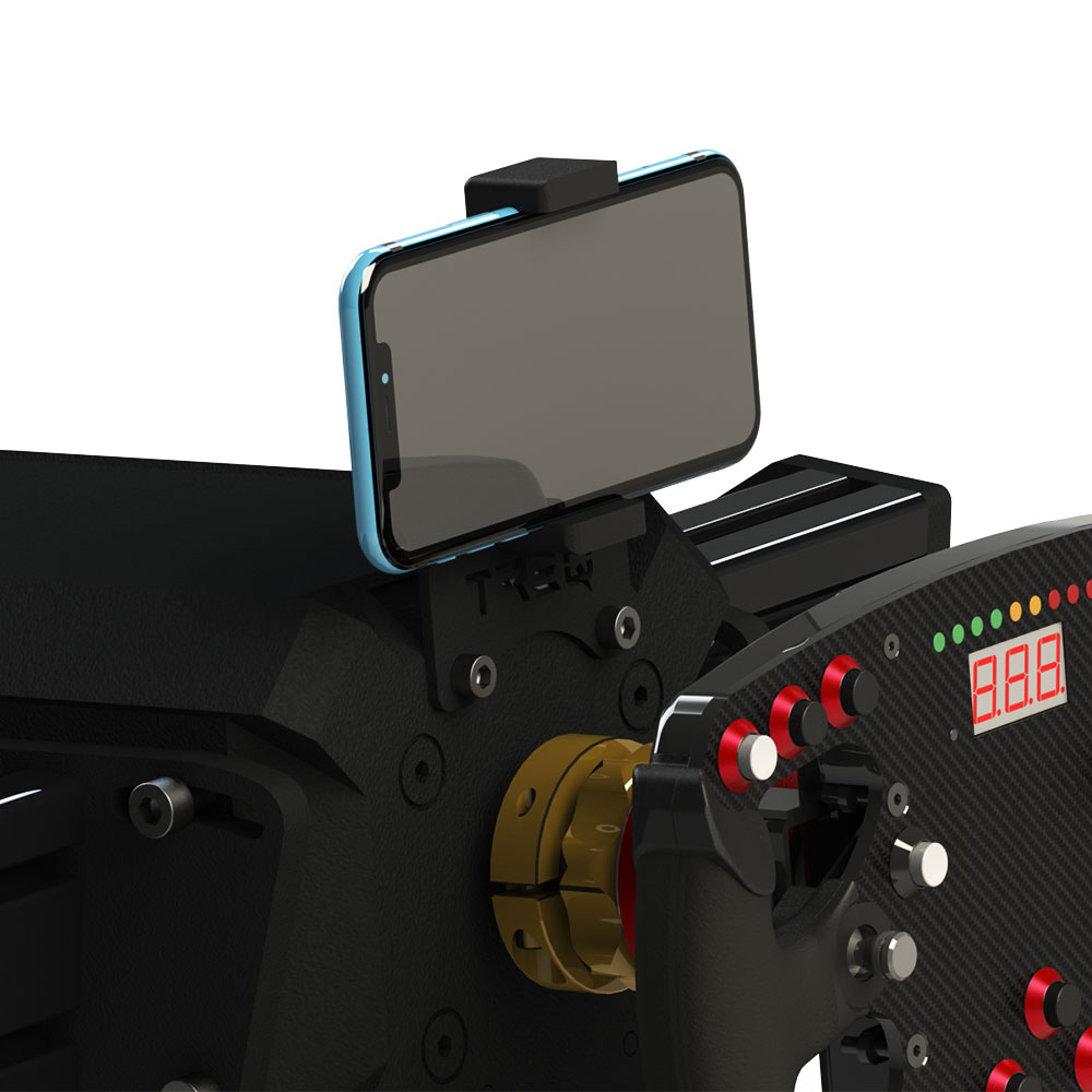 Phone Holder voor Fanatec