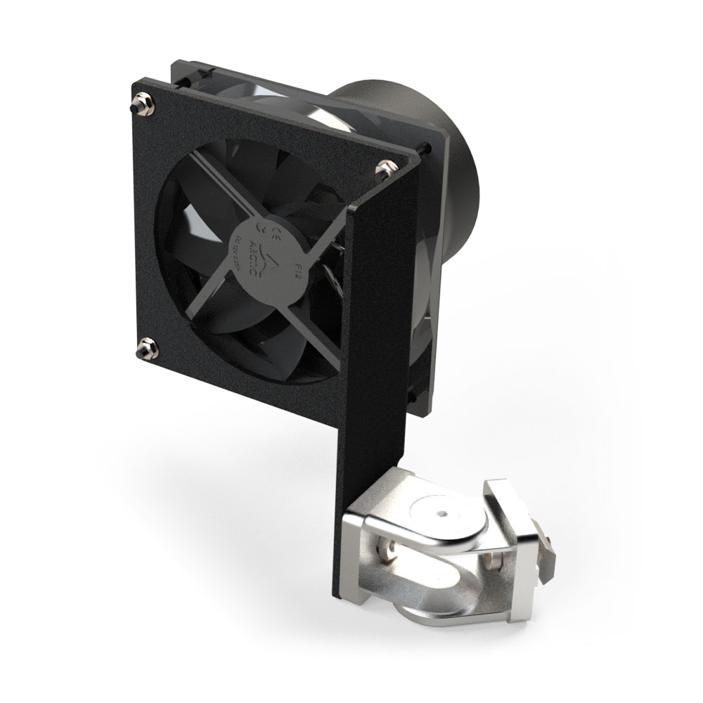 Wind Sim Mount