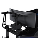 Unified Single Monitor Mount