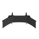 Unified Single Monitor Mount