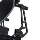 Unified Single Monitor Mount