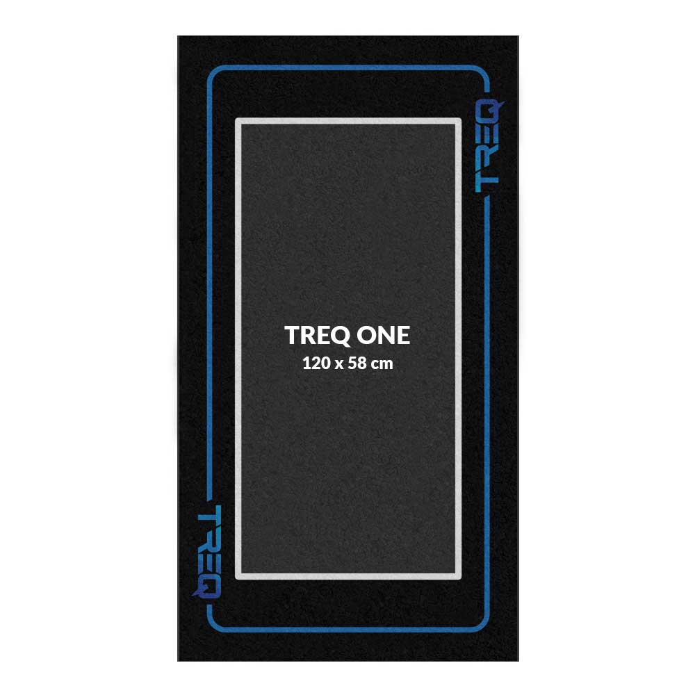 Treq Sim Racing Rug