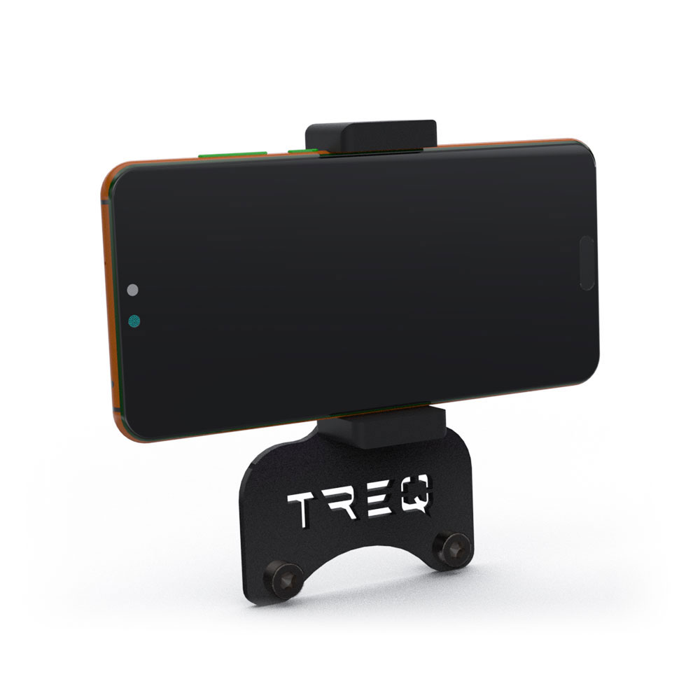 Phone Holder voor Fanatec