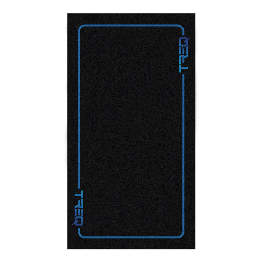 Treq Sim Racing Rug