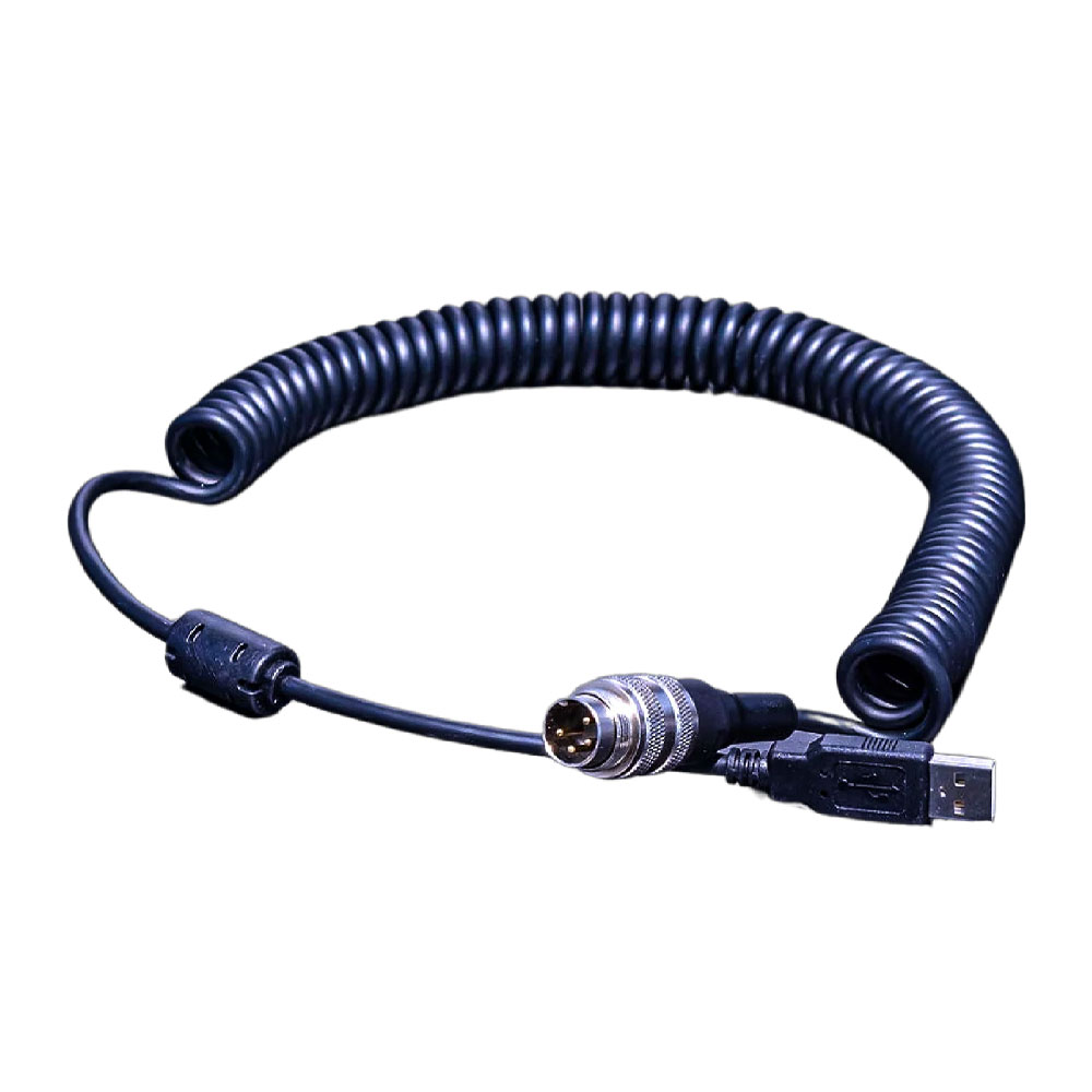 BavarianSimTec - Coil Cable