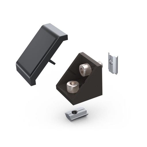 Corner Bracket Set