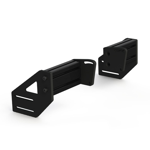 Side Mount voor Fanatec