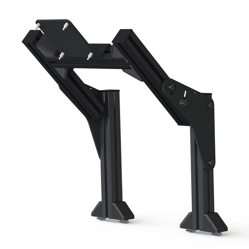 [TBV-A-UPMM-001] Upper Monitor Mount